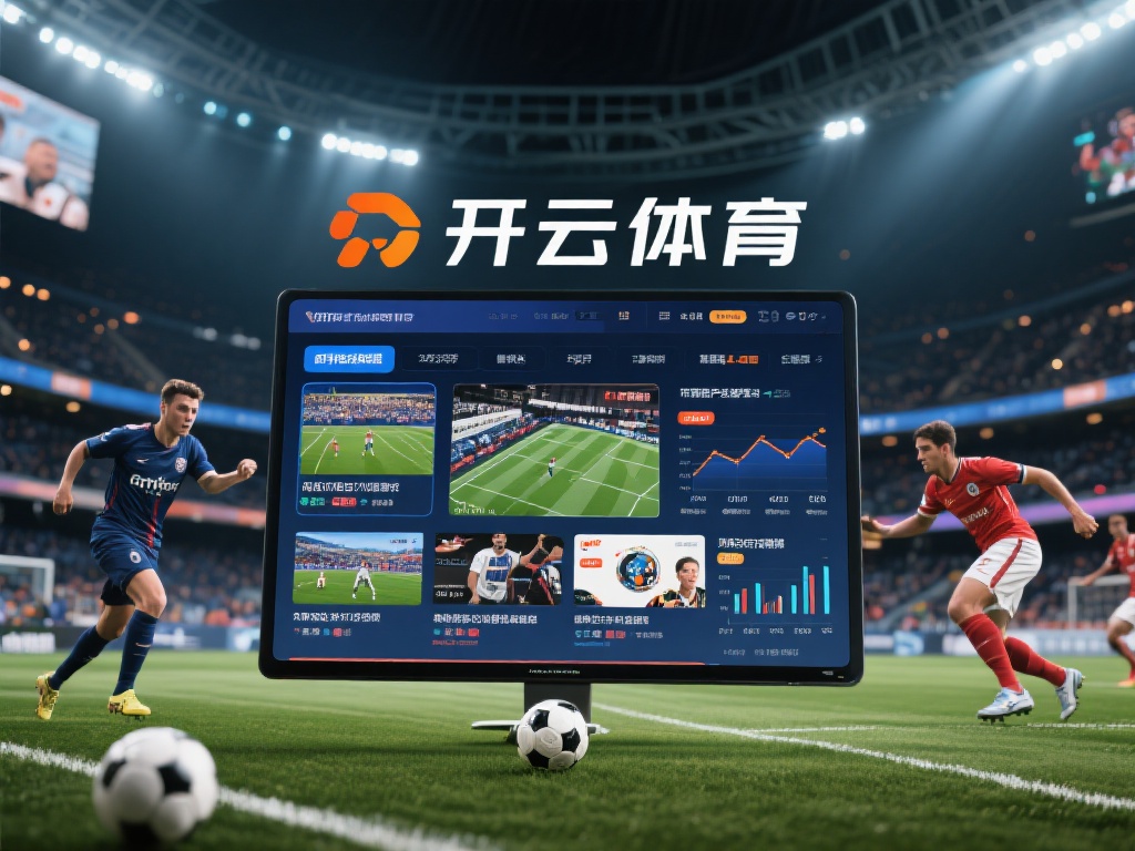 开云体育小消息 (开云体育小消息:最新赛事资讯一手掌握) 在技术快速发展的今天,体育资讯的传播方式也在不断革