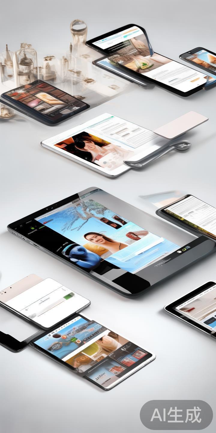 响应式网页设计是确保多平台浏览体验最有效的方法之一