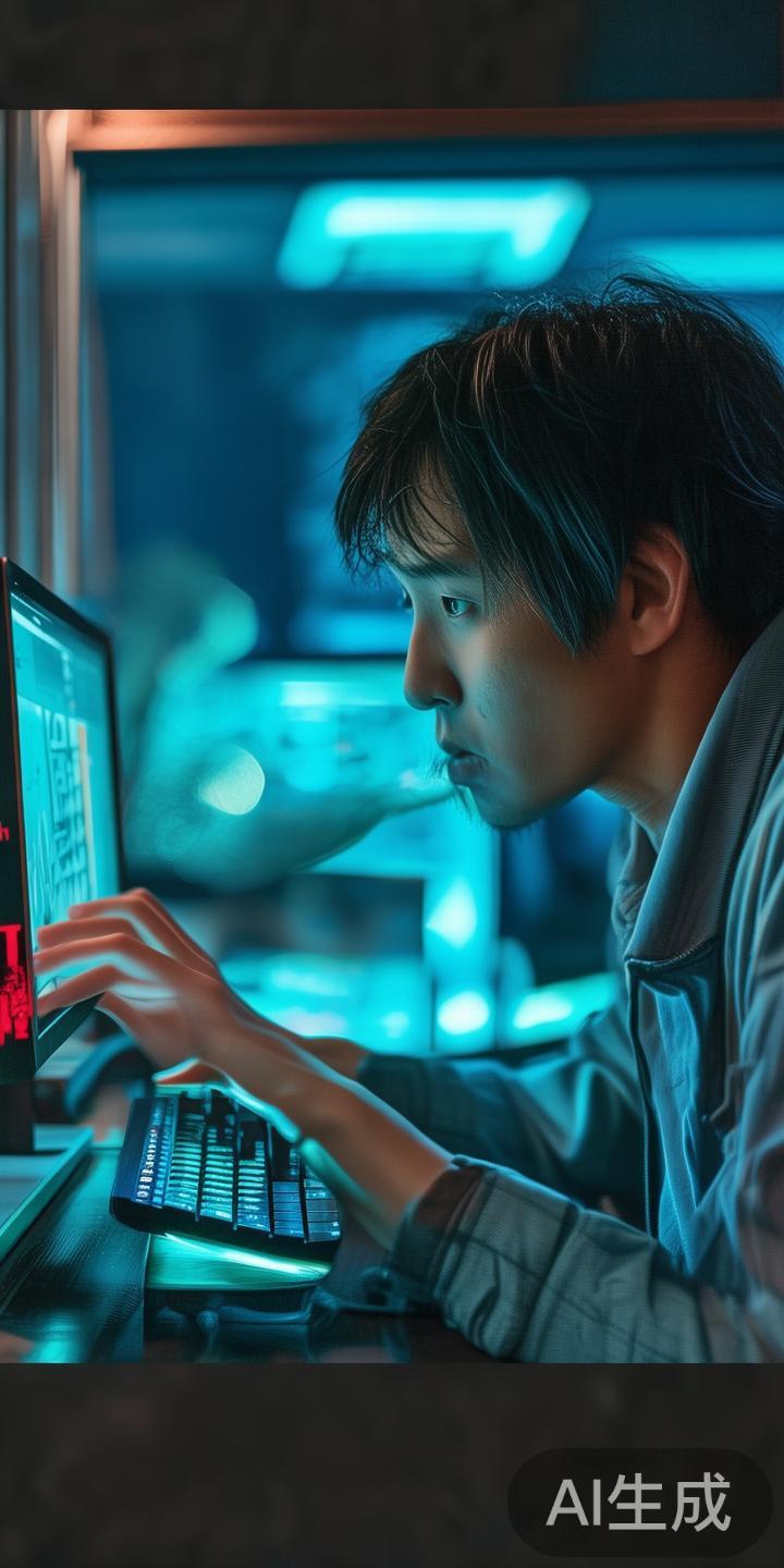 账户信息输入错误
用户名或密码输入错误也会直接导