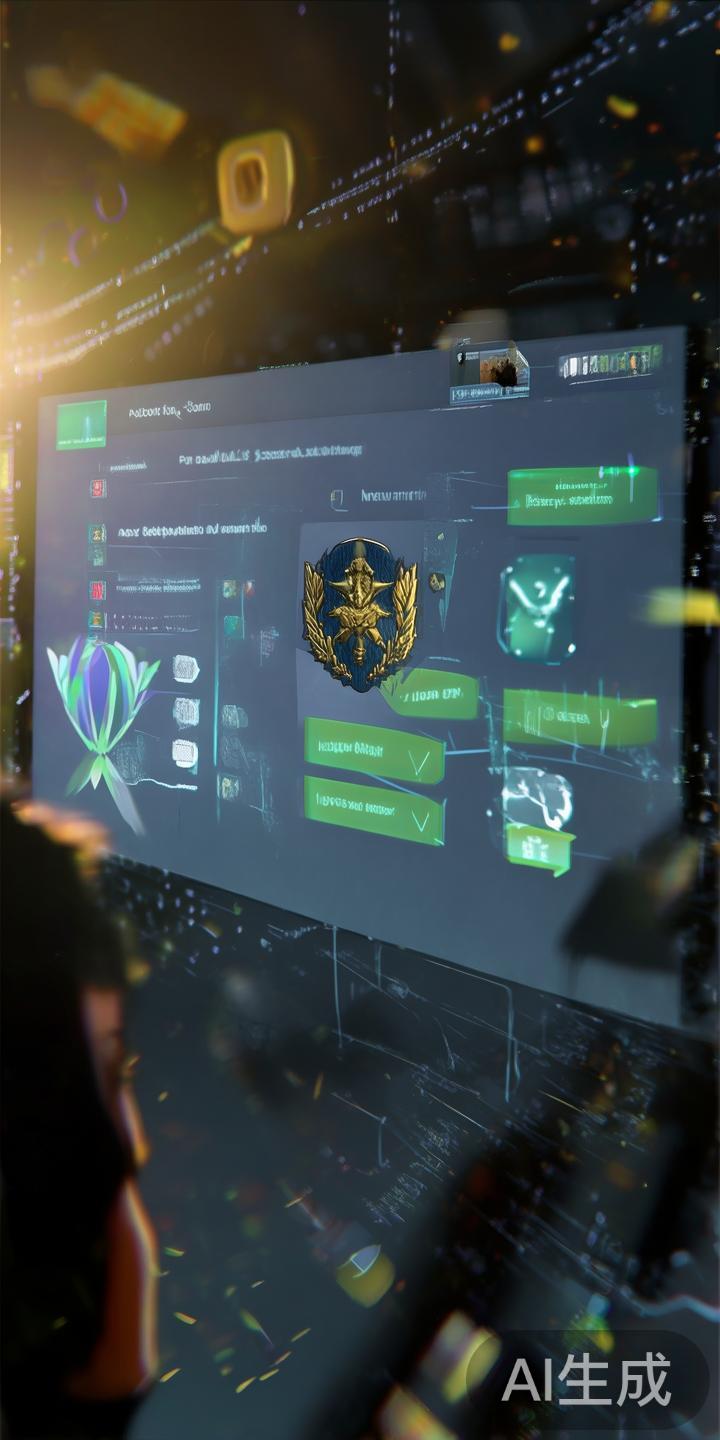 选择可靠的客户端下载网址，首先保障您的账号安全。非