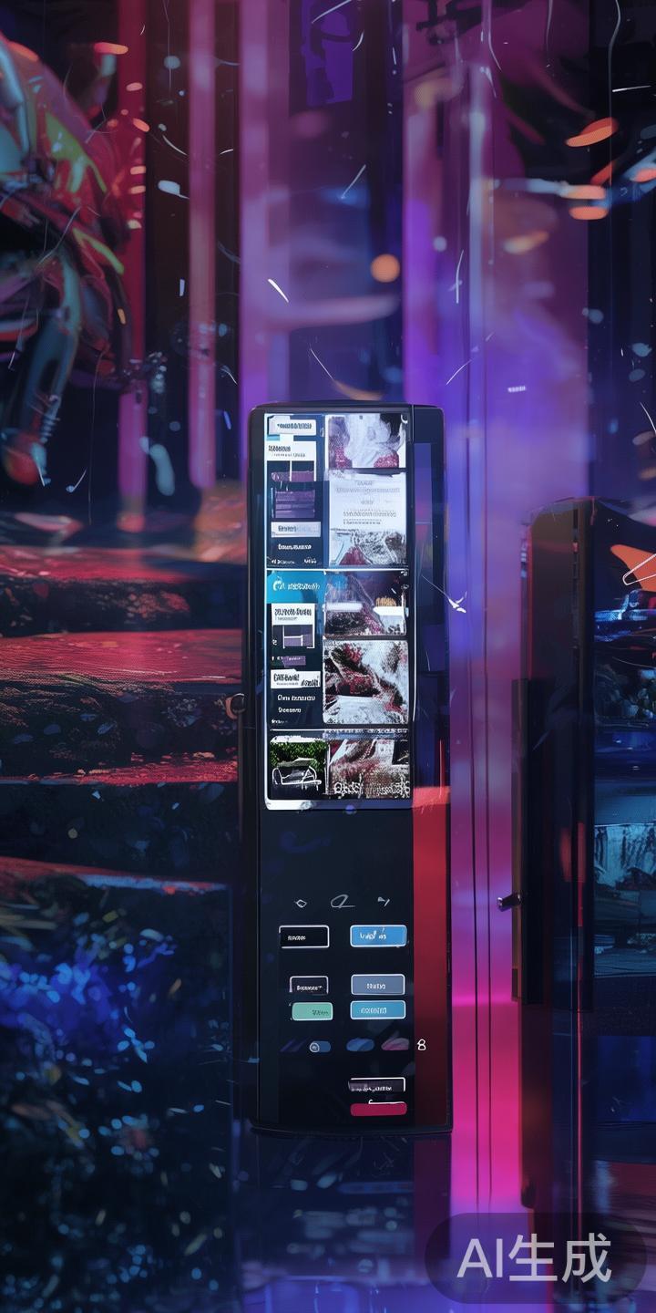 三、便捷的访问入口和用户体验
平台不断优化入口导